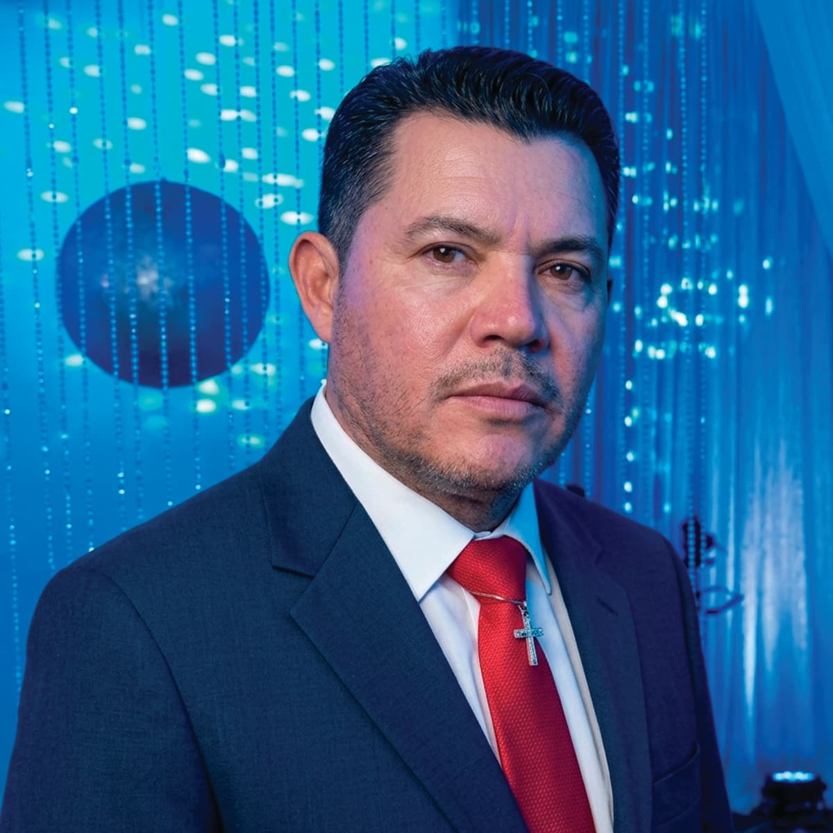 Foto de David Cuéllar