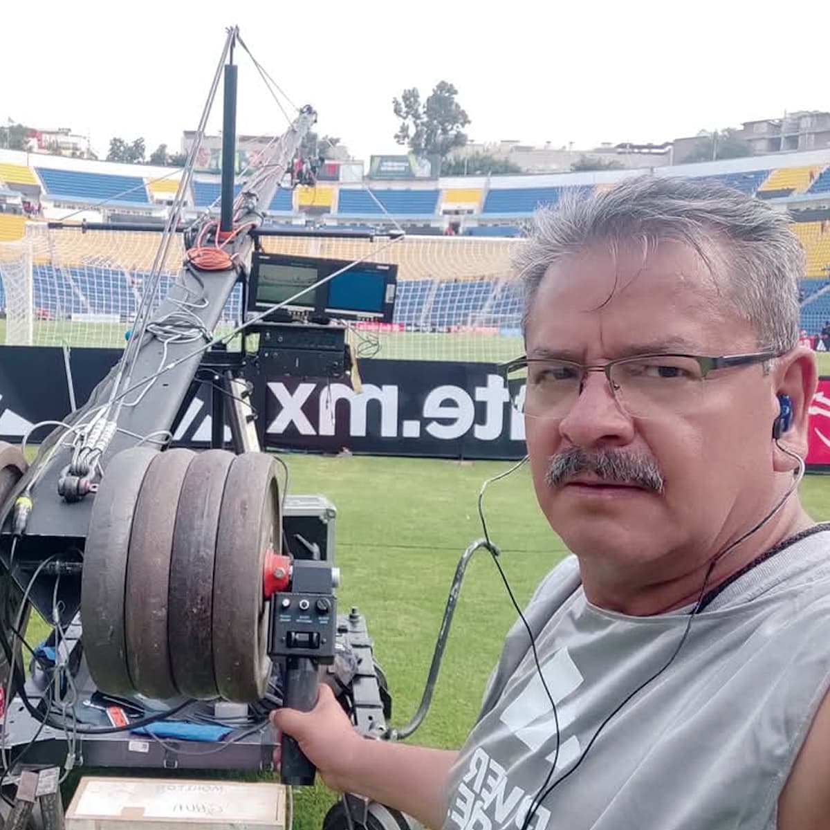 Foto de Gerardo Padilla